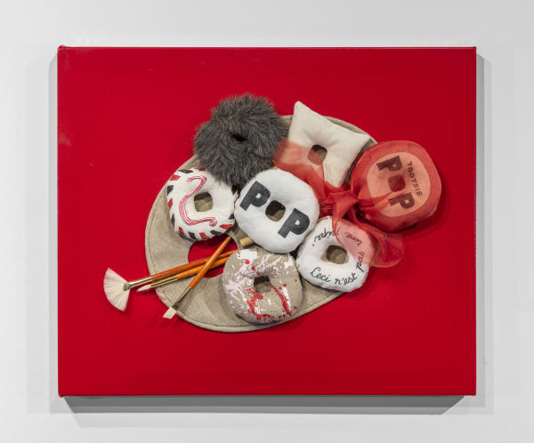 The Guardian | Jann Haworth