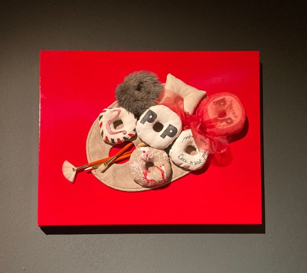 Fad Magazine | Jann Haworth