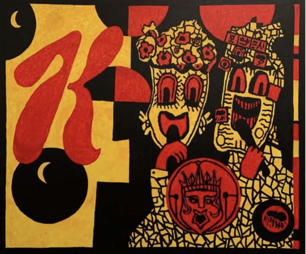 Curator at Large: Exhibitions to See in October
