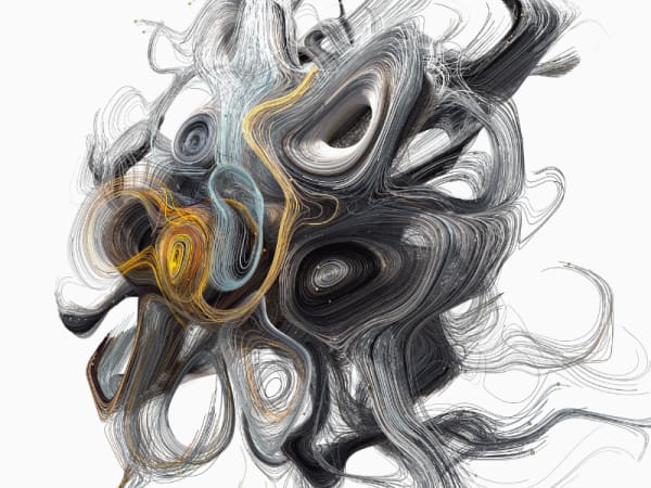 Tatler Asia | Meet Brendan Dawes, NFT Collector WhaleShark’s Favourite Digital Artist