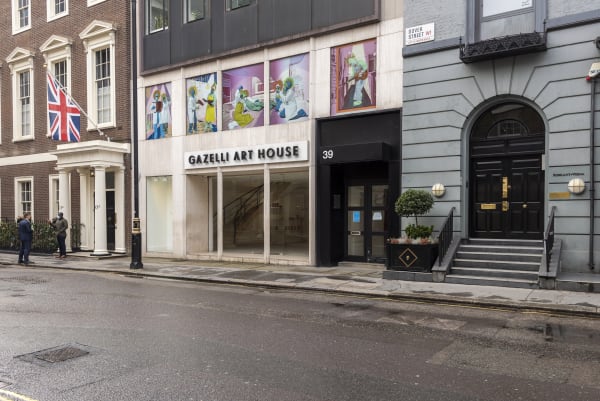 Window Project 10th Anniversary | Winners Announcement