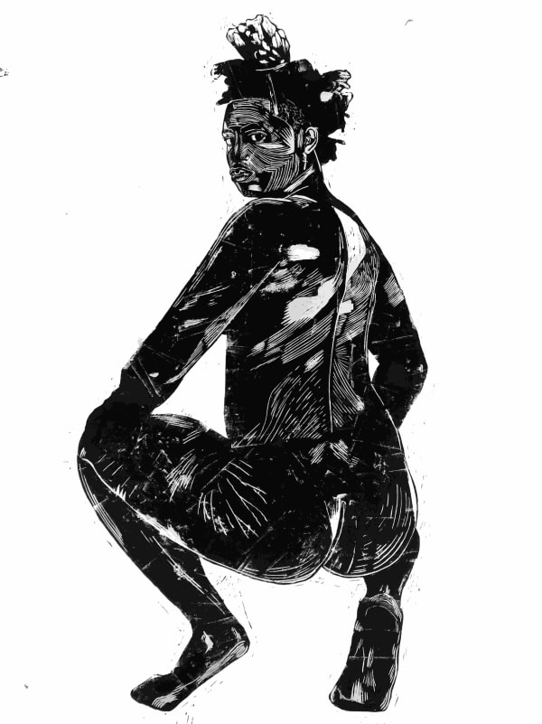 The Art Newspaper | Khaleb Brooks