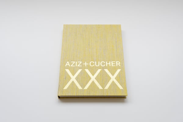 Aesthetica Magazine | Aziz + Cucher: Book Review