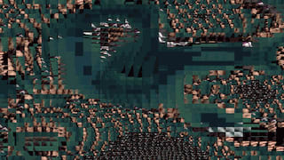 Brendan Dawes at the Venice Biennale