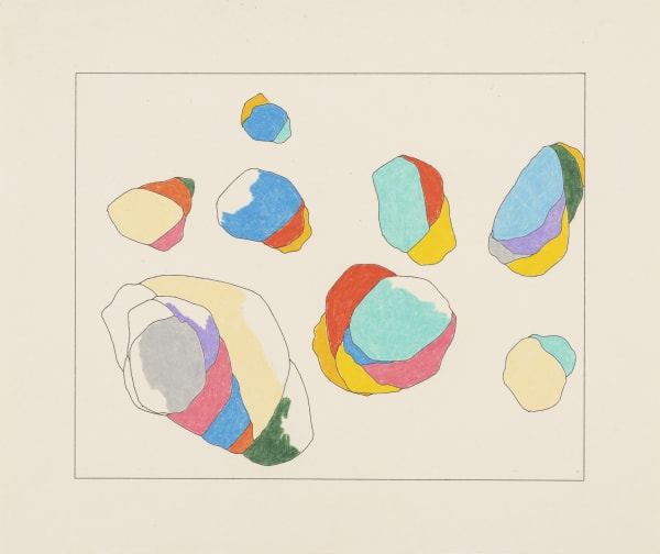 ARTnews | Harold Cohen