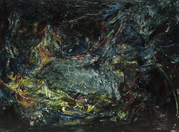 ART PLUGGED | Lilly Fenichel