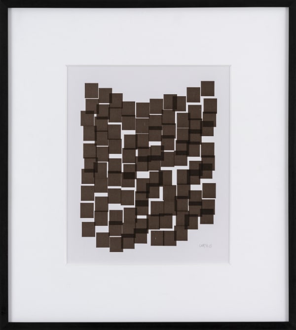 Apollo Magazine | Electric Dreams at Tate Modern