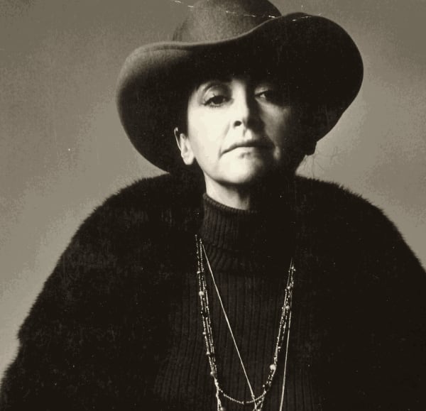 Tuesday Talk | Lilly Fenichel and the AbEx Market