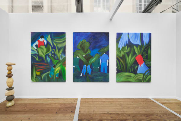 The Art Newspaper | Asia NOW