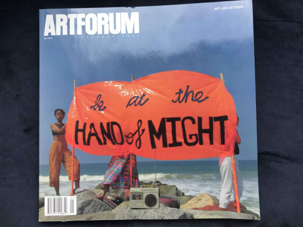 Art Forum International | Giovanni Ozzola