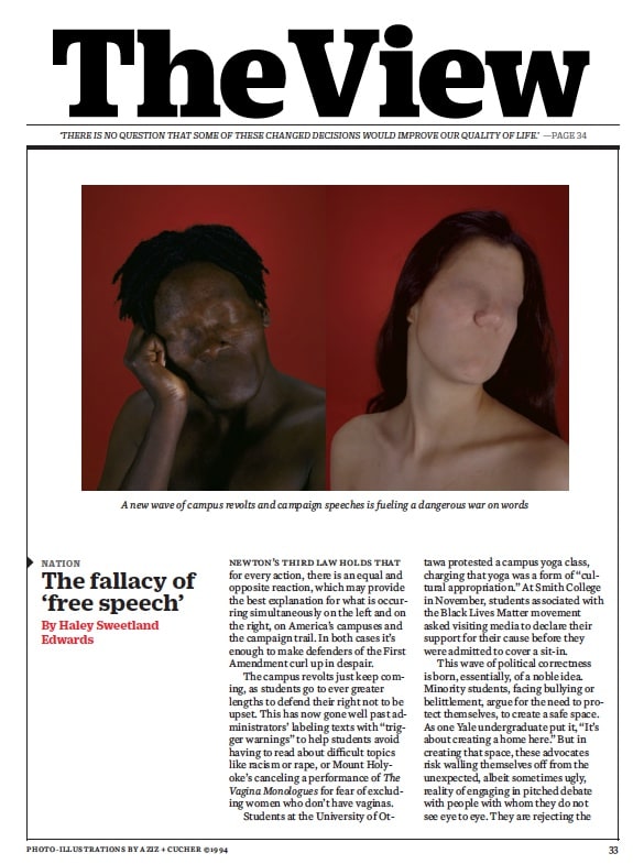 AZIZ + CUCHER | TIMES MAGAZINE | DECEMBER 2015