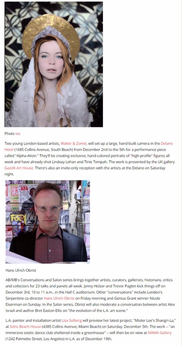 WALTER & ZONIEL | PAPER ONLINE | NOVEMBER 2015