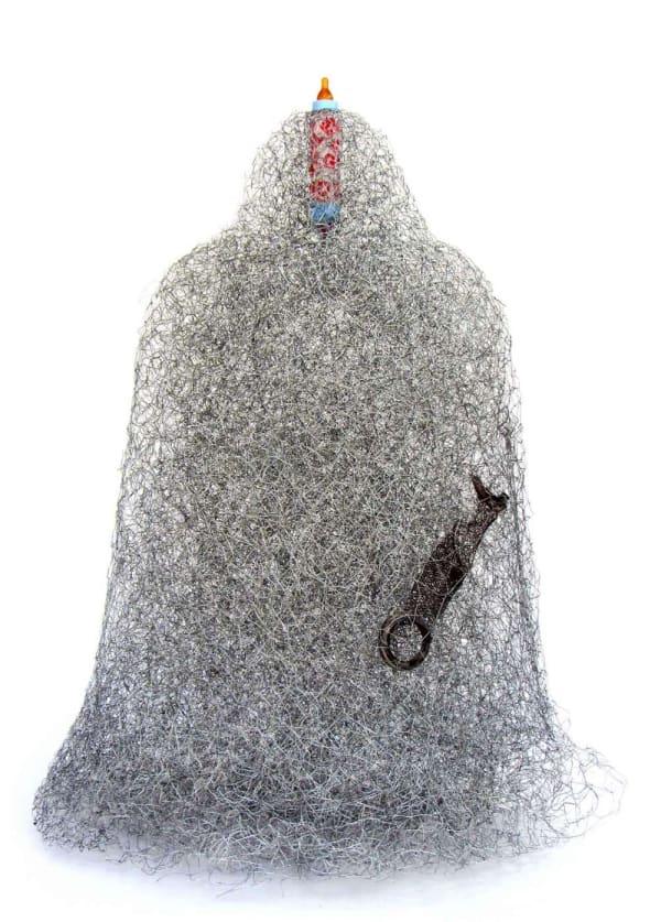 JANE MCADAM FREUD | I DREAMED I SAW SAINT AUGUSTINE | LONDON E8