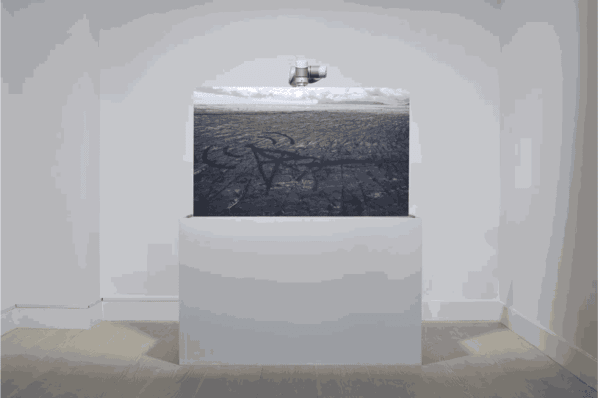 RECYCLE GROUP | 56th INTERNATIONAL VENICE BIENNIAL | SANT’ ANTONIN CHURCH