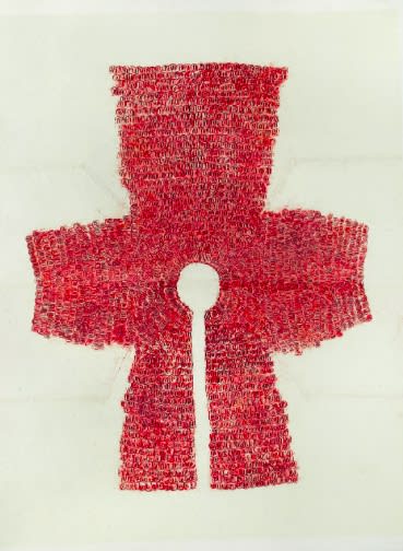 DO HO SUH | GROUP EXHIBITION | THE HAMMER MUSEUM | LOS ANGELES