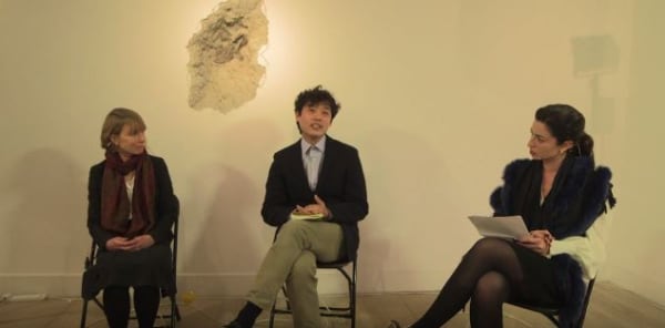 SHAN HUR : HISTORICAL AND CONTEMPORARY INFLUENCES IN SCULPTURE | FEBRUARY 2015