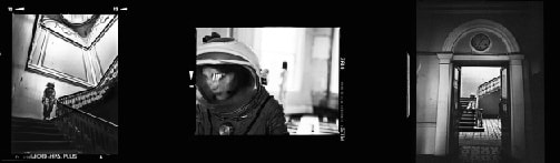 CHARLOTTE COLBERT | PUBLIC INSTALLATION | IN & OUT BUILDING | FROM 14.10.14