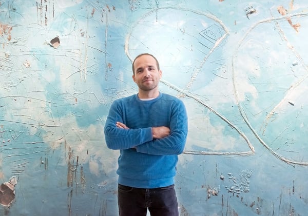 Gazelli Connect Live | Giovanni Ozzola