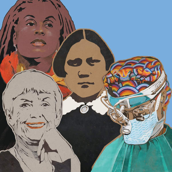 Utah Women 2020 | Jann Haworth