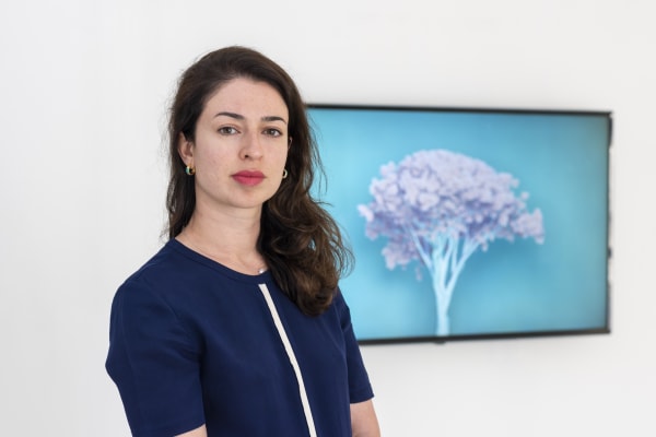 AWITA | Mila Askarova