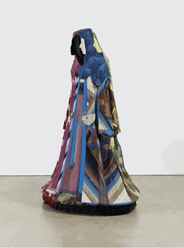 Financial Times | Jann Haworth