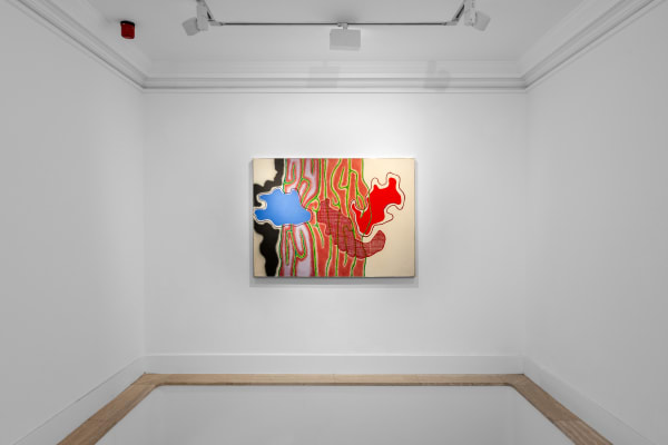 The Art Newspaper | Jann Haworth & Sougwen Chung