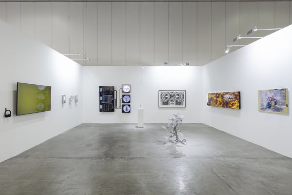 Danamic | ART SG 2025