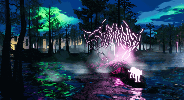 GAZELL.iO Talk | Artist Meet-up #1