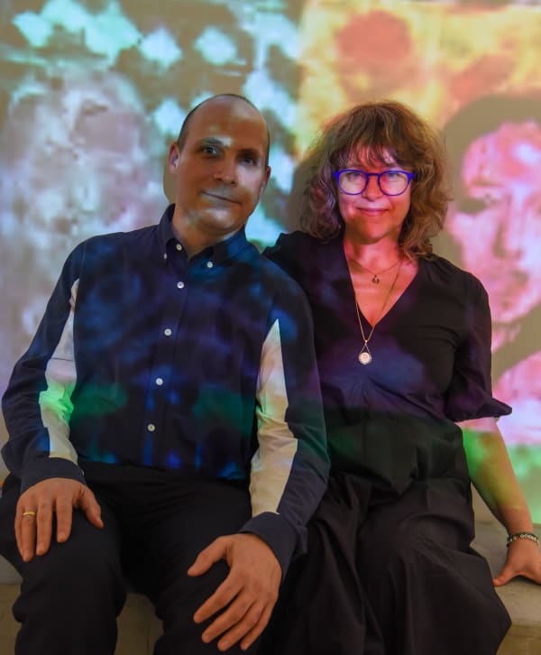 Meet the Artists: LoVid