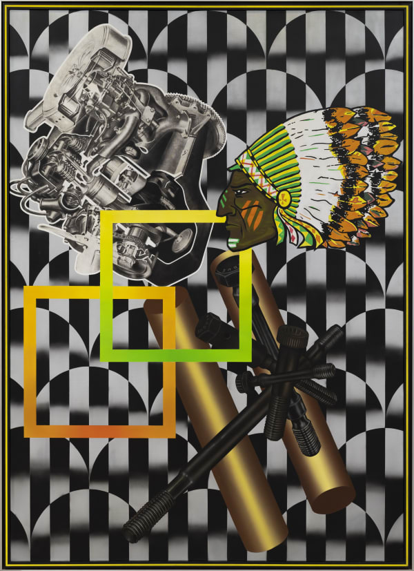 The Art Newspaper Obituary | Peter Phillips