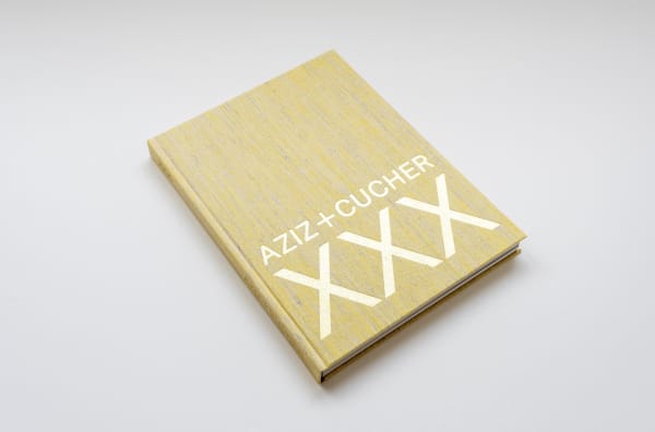XXX: Aziz + Cucher 1992—2022