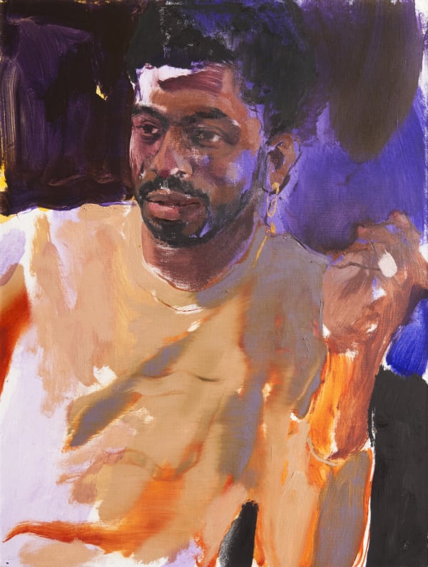 Doron Langberg Devan, 2019