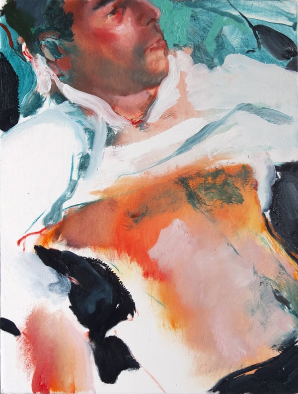 Doron Langberg John, 2019