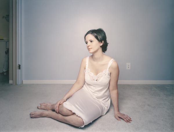 Angela Strassheim Untitled (Lisa), 2003