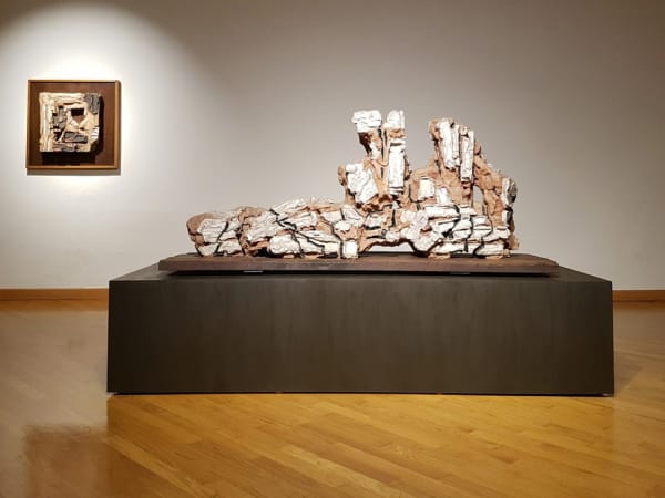 © Galleria d'Arte Maggiore g.a.m. "Leoncillo", Bologna 2018