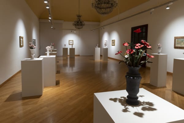 Less is more | Bertozzi & Casoni, Giorgio Morandi © Galleria d'Arte Maggiore g.a.m.