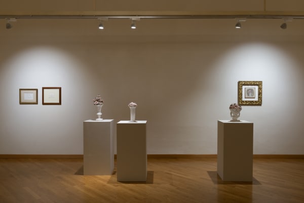 Less is more | Bertozzi & Casoni, Giorgio Morandi © Galleria d'Arte Maggiore g.a.m.