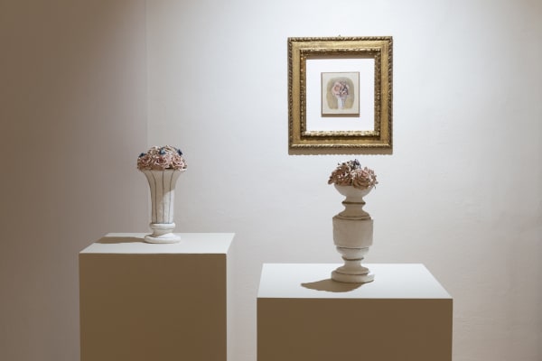 Less is more | Bertozzi & Casoni, Giorgio Morandi © Galleria d'Arte Maggiore g.a.m.