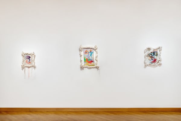 Trasguardi | Sissi © Galleria d'Arte Maggiore g.a.m. | ph. Ela Bialkowska, OKNO studio