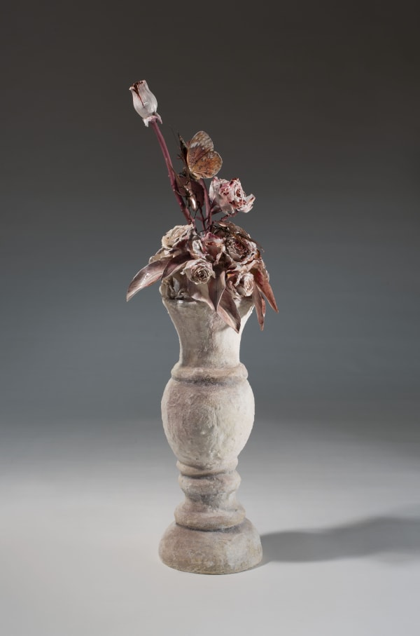 Bertozzi & Casoni, Per Morandi, 2021