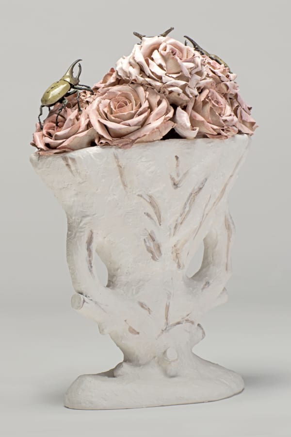 Bertozzi & Casoni, Per Morandi, 2020