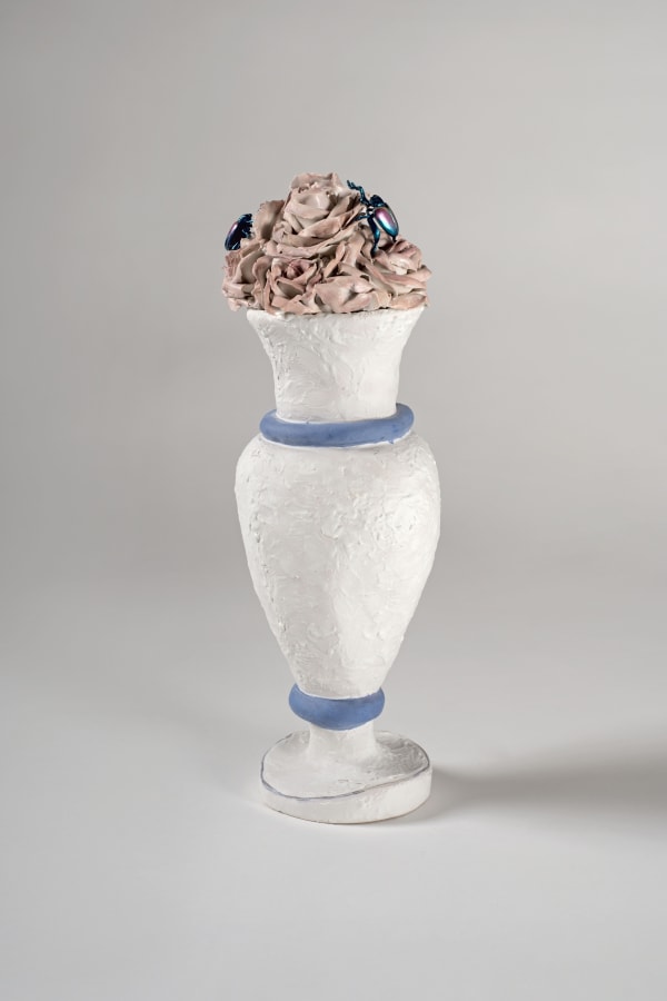 Bertozzi & Casoni, Per Morandi, 2020