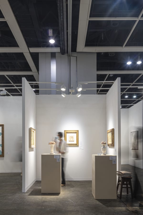 © Galleria d'Arte Maggiore g.a.m. | Italians