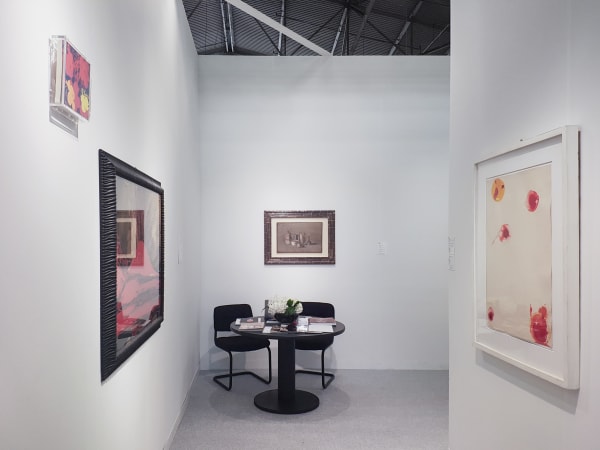 © Galleria d'Arte Maggiore G.A.M. | The Armory Show