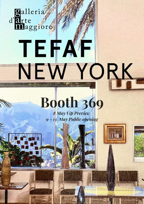TEFAF New York 2025