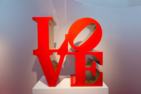 Robert Indiana