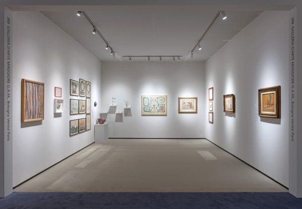 TEFAF New York 2025