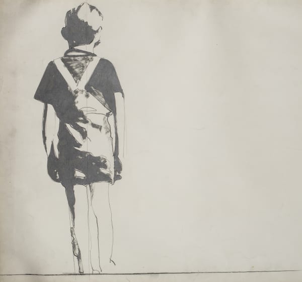 Bologna | Giosetta Fioroni