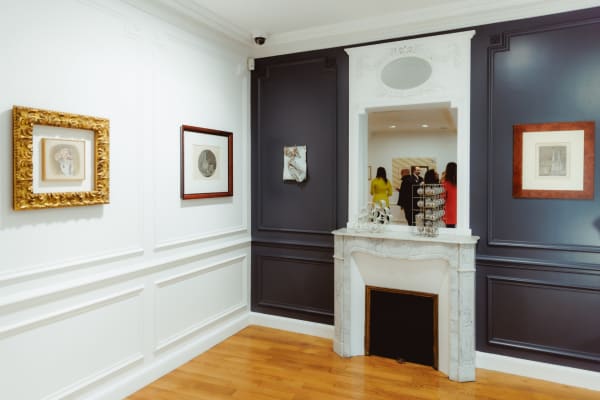 Paris | Gio Ponti. La maison à l'italienne: Massimo Campigli, Giorgio Morandi, Fausto Melotti