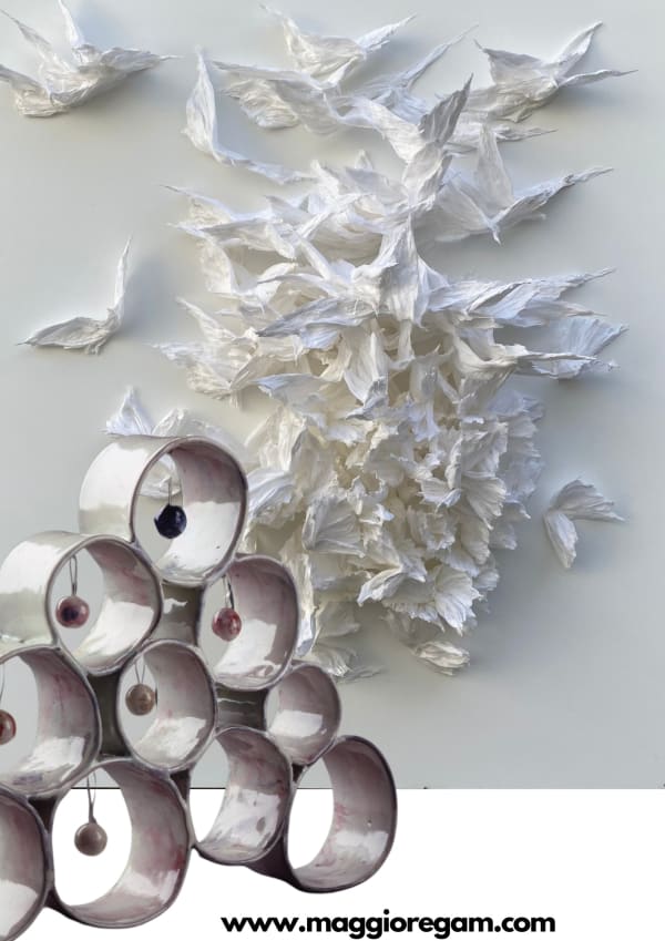 Bologna | LIGHT: Glow and Lightness. Fausto Melotti, Claudine Drai, Giorgio Morandi, Roberto Sebastian Matta